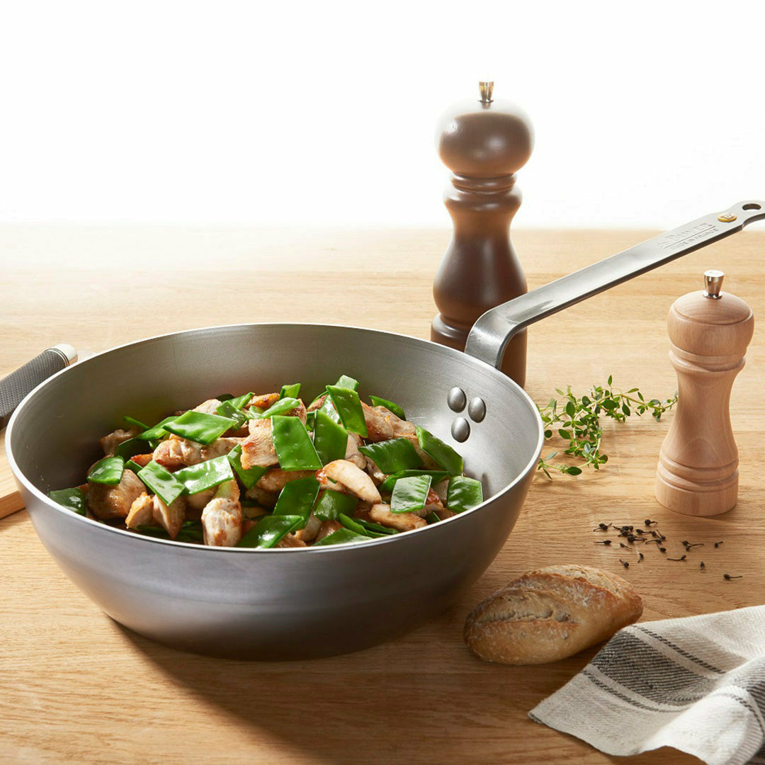 Nordic Ware 3-in-1 Divided Saute Pan, 1 ct - Harris Teeter