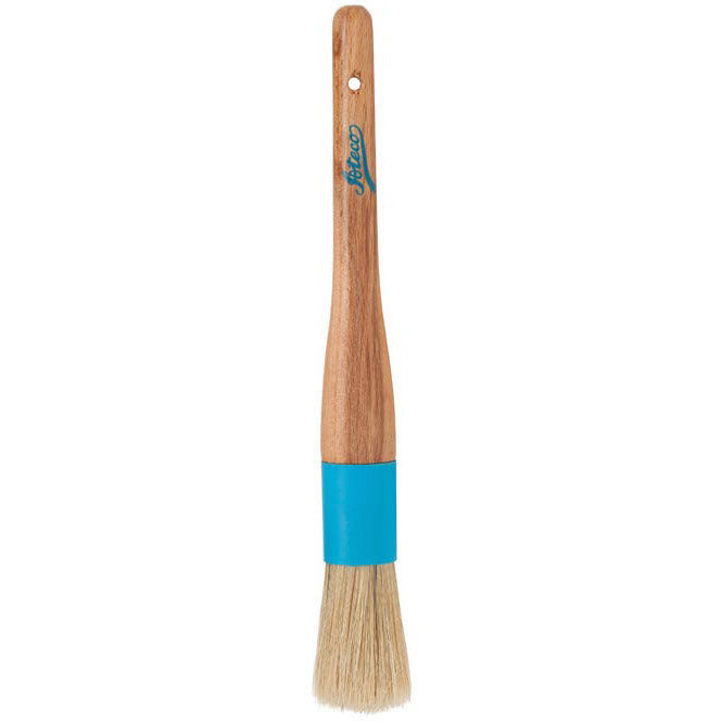 Le Creuset Craft Series Basting Brush – Home and Garden Classics