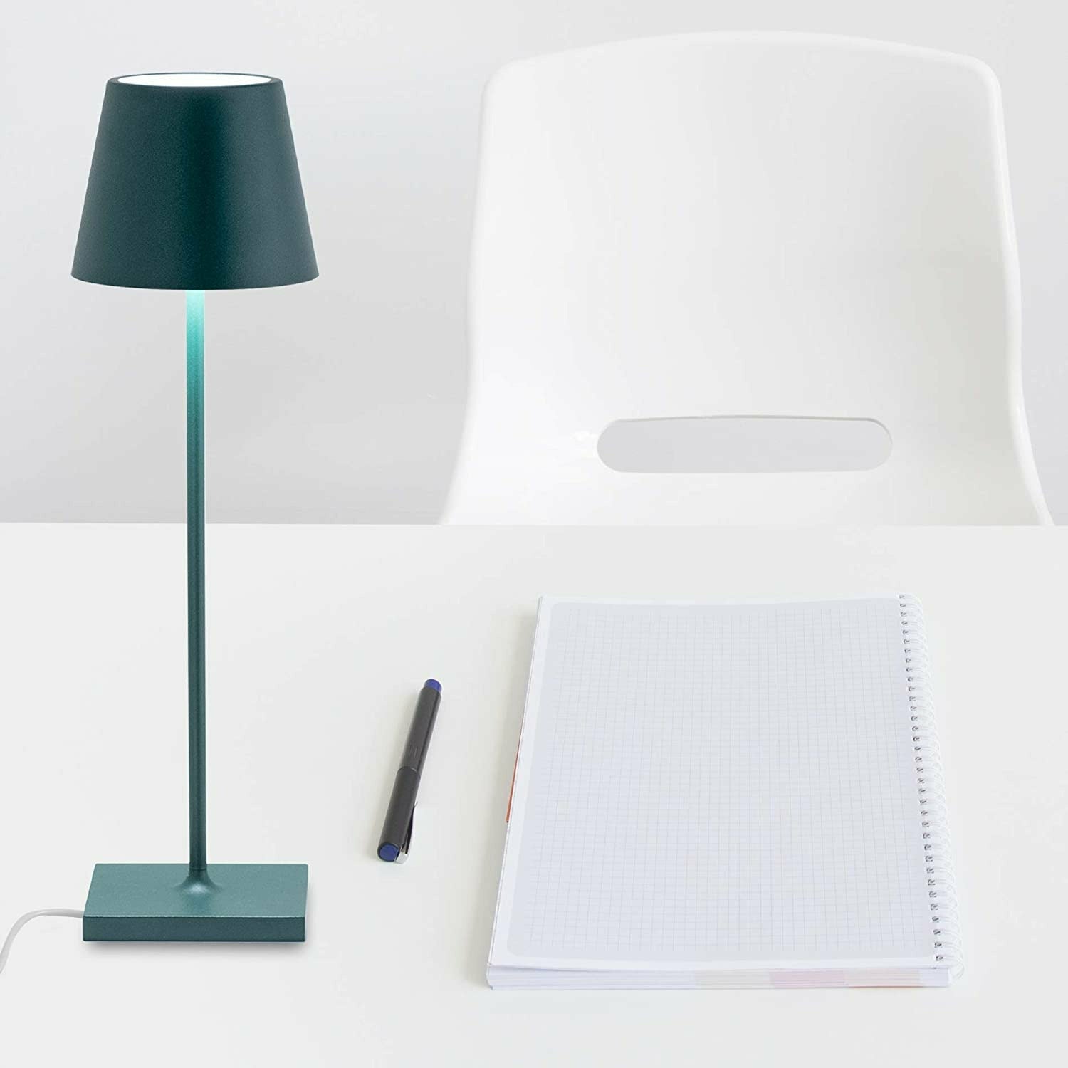 MONO Portable Reading Lamp — Valley Variety