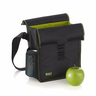 built ny crosstown lunch bag