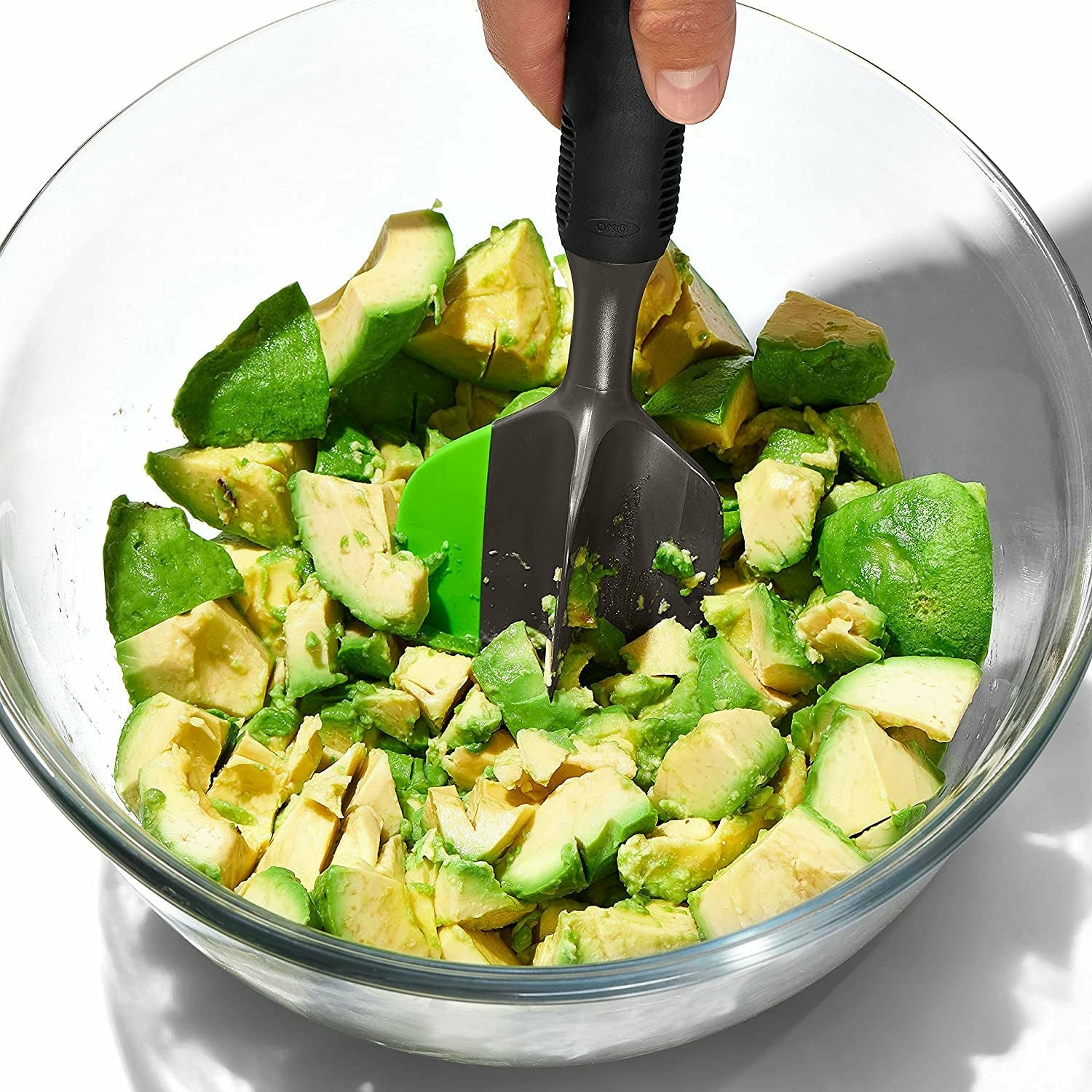 Oxo Good Grips 3-In-1 Avocado Food Slicer - Baller Hardware