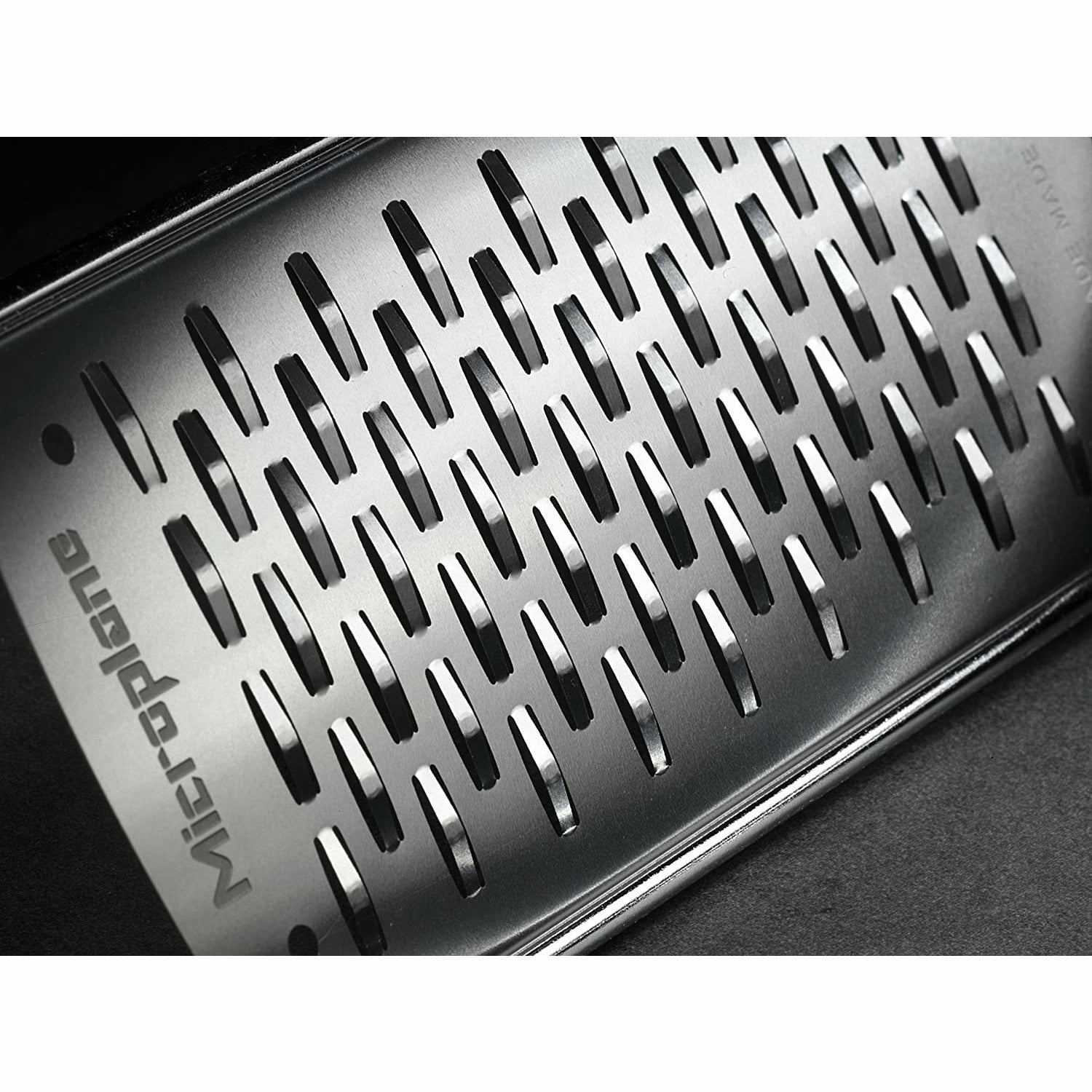 Fante Cousin Nico's Cheese Grater – The Seasoned Gourmet