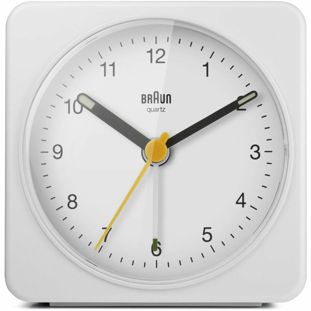 Rim Wall Clock – Tarzianwestforhousewares