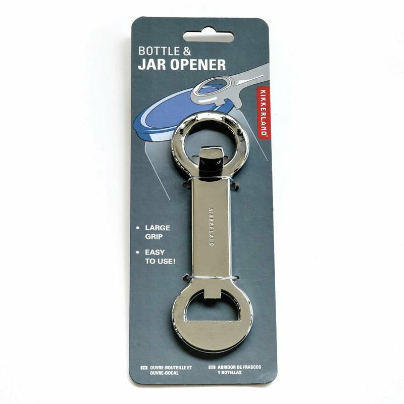 Swing-A-Way Comfort Grip Jar Opener – Tarzianwestforhousewares