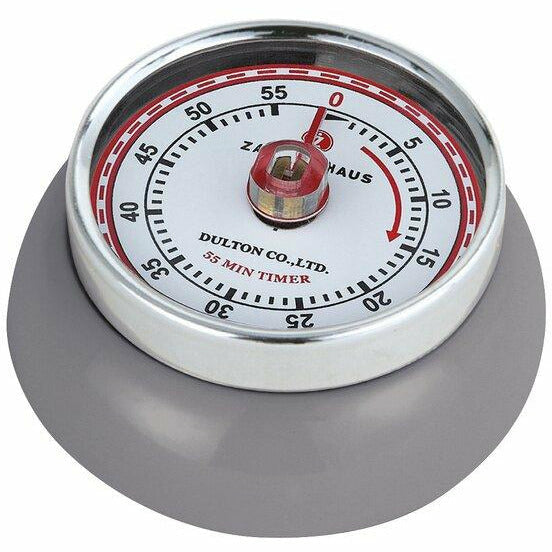 Polder Digital Kitchen Timer-Black – Lincoln Park Emporium