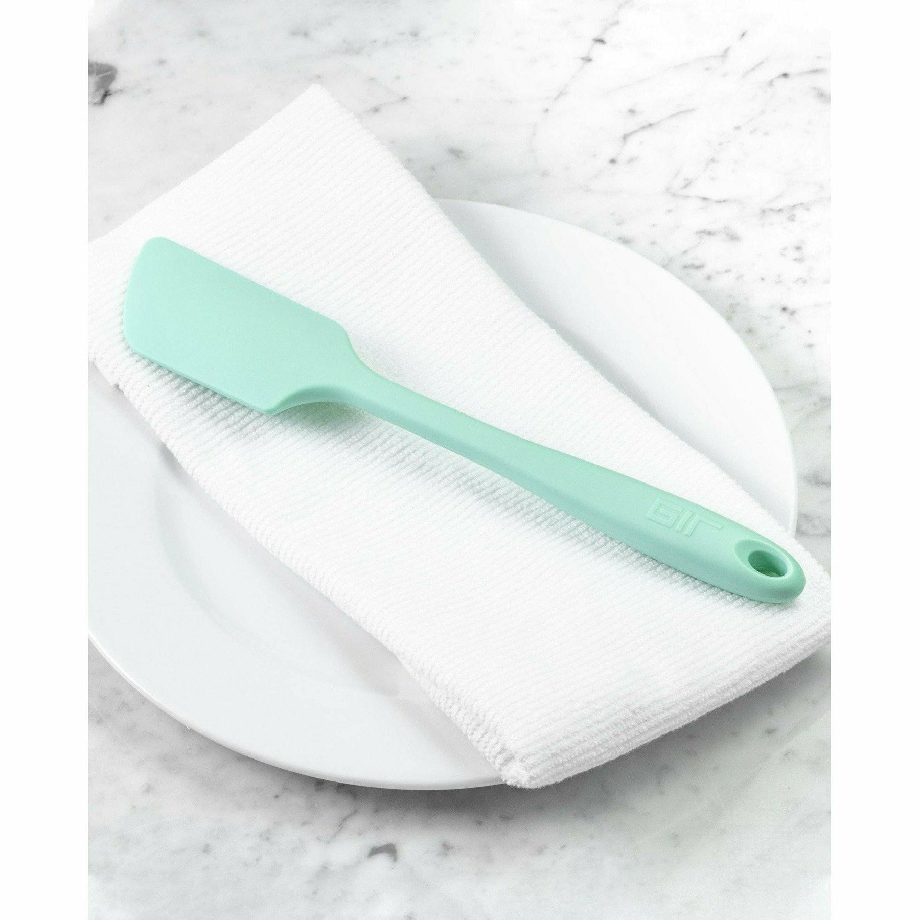 Gir Skinny Spatula Slate