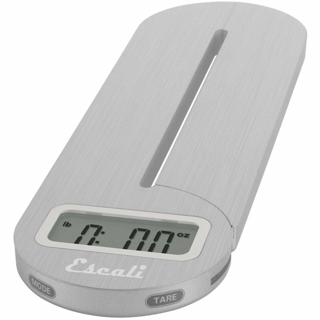 Taylor Precision 1250BK Digital Diet Scale, Plastic Platform