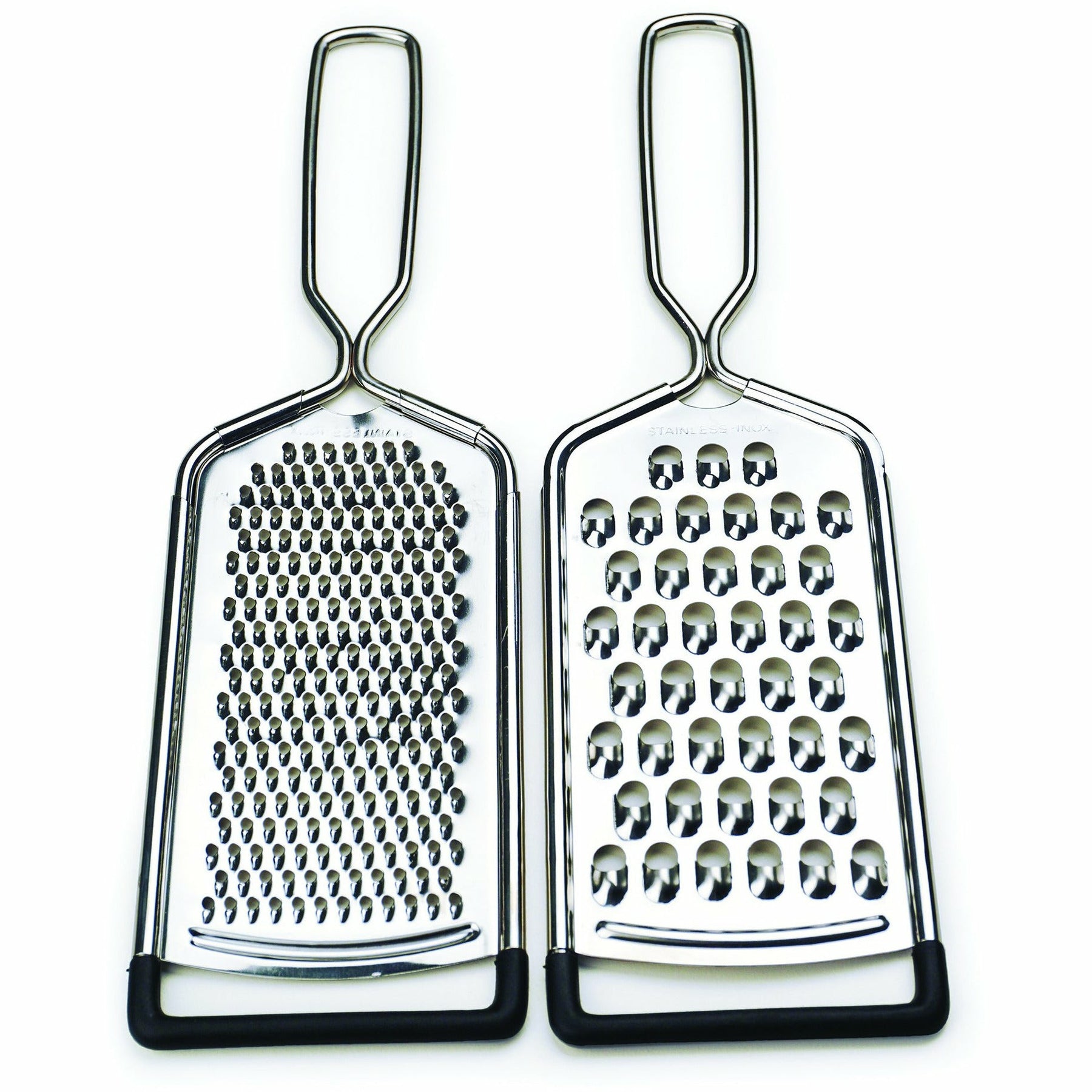 Fante's Cousin Nico's Suction Base Cheese Grater - Fante's Kitchen