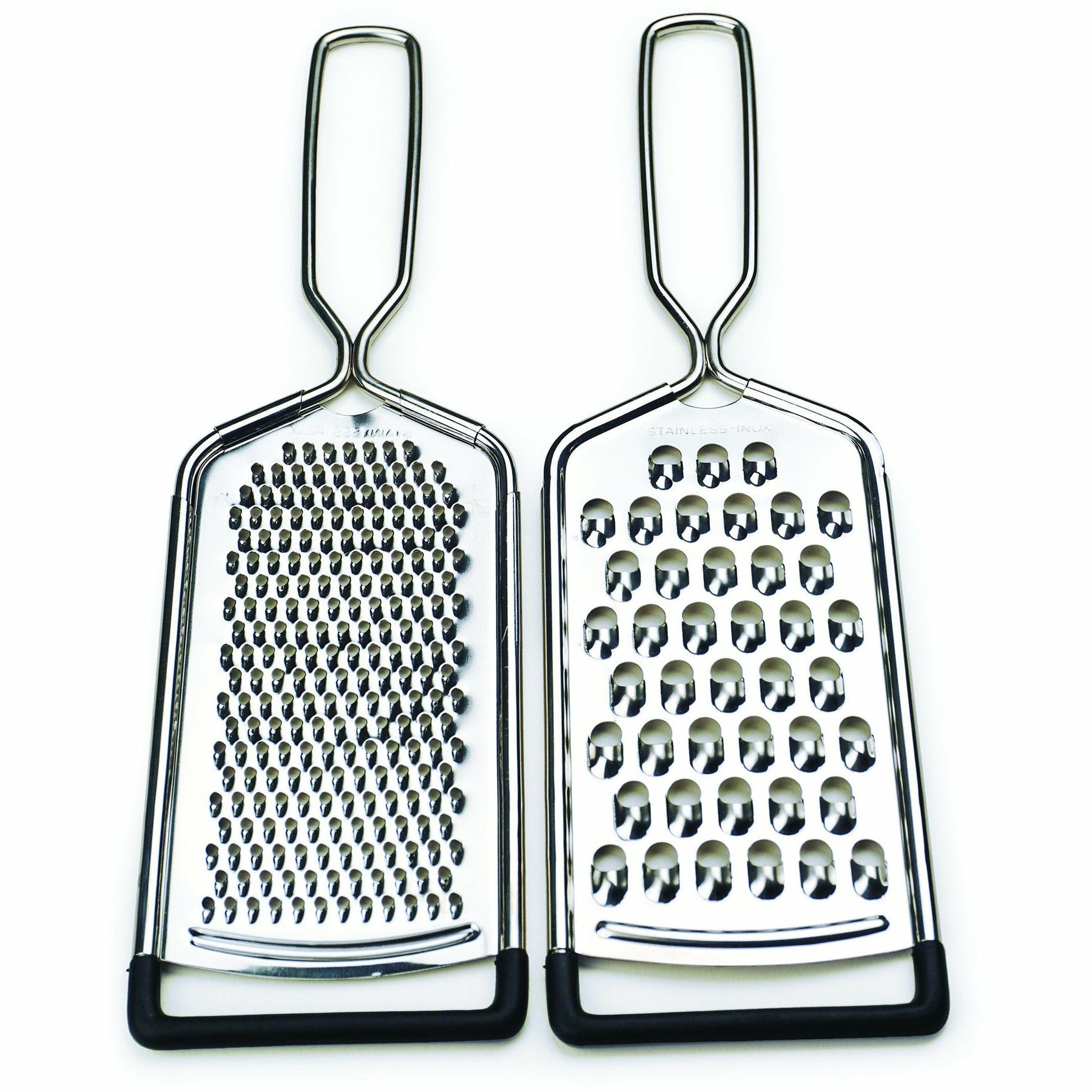 Cousin Nico's Suction Base Cheese Grater