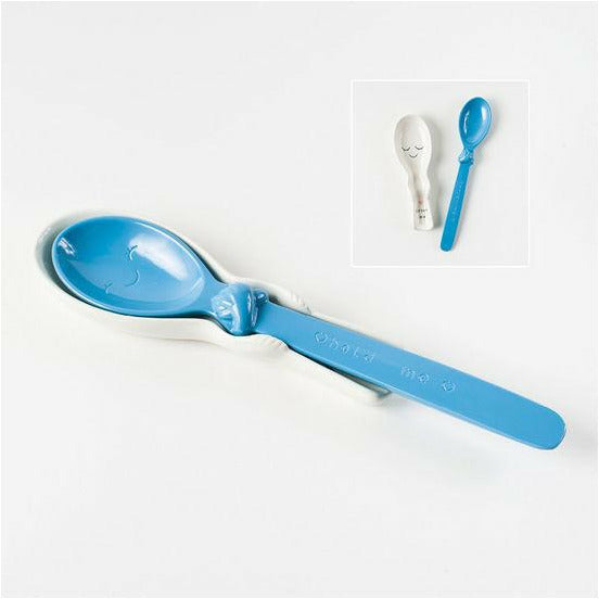 Le Creuset - Signature Spoon Rest - Caribbean