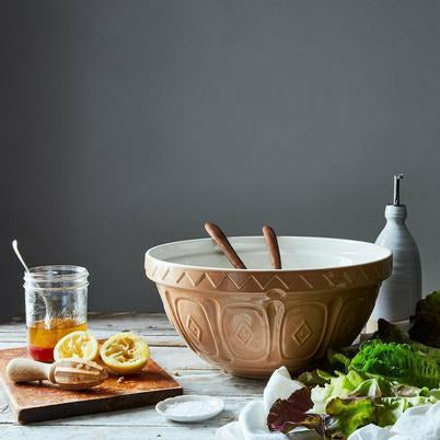 Danica Heirloom 5.75 Small Mixing Bowl | Maison