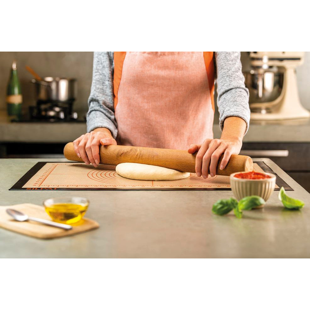 SILPAT™ Perfect Bread Half Size Baking Mat