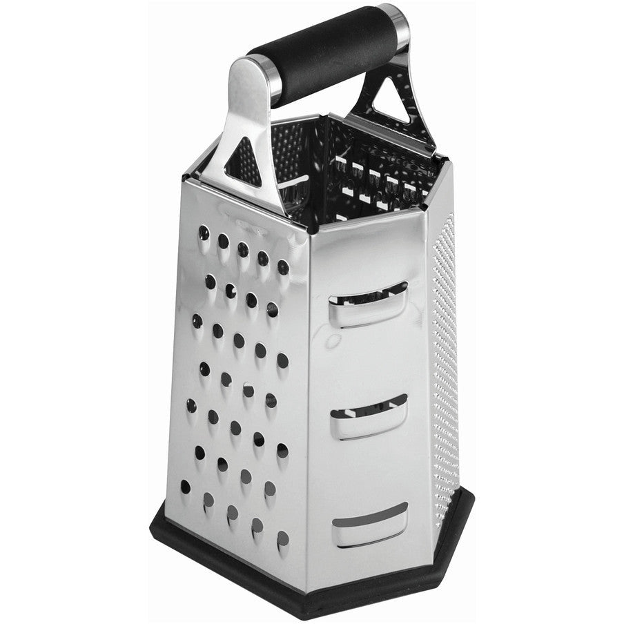 Rsvp Deluxe Box Grater