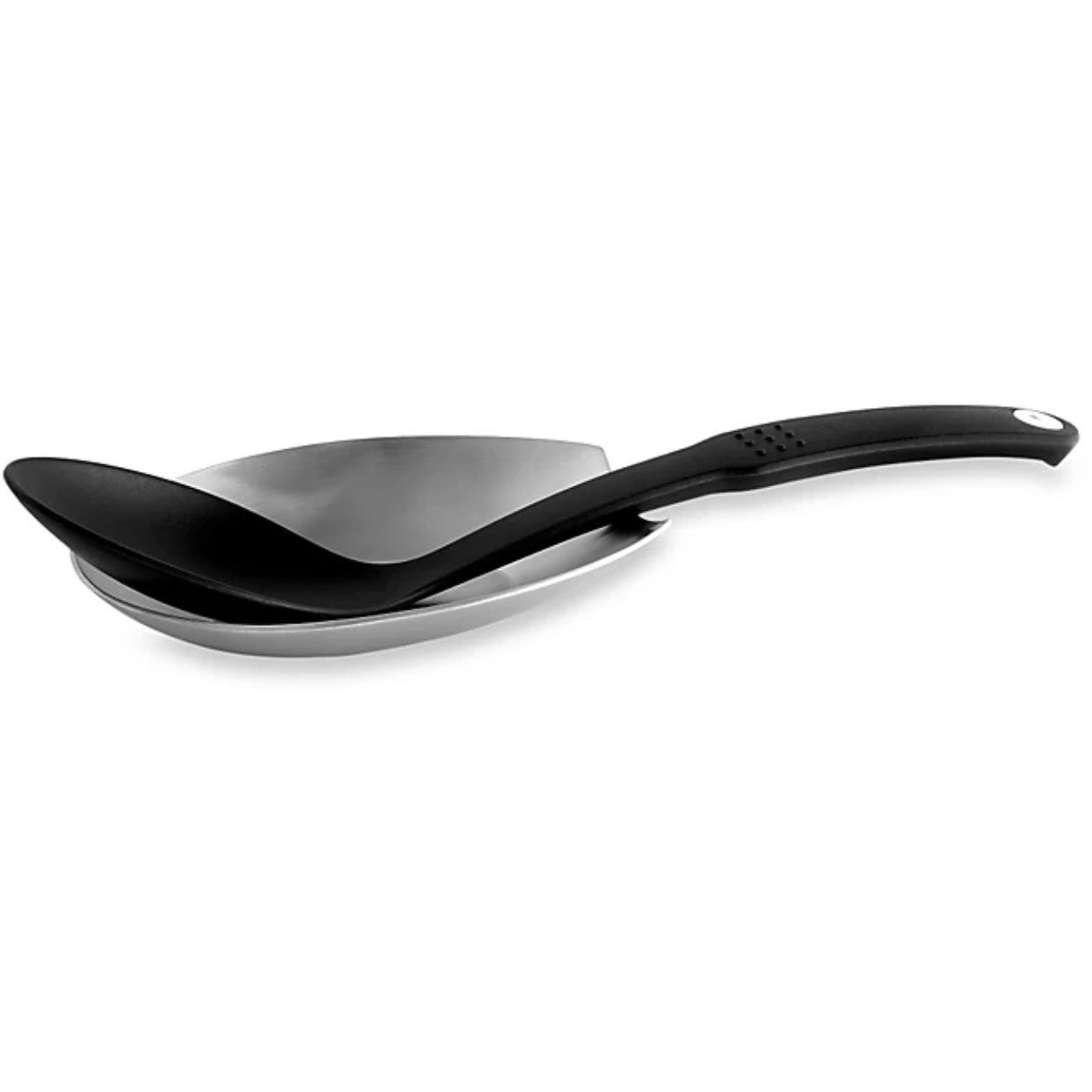 Le Creuset Signature Flame Spoon Rest