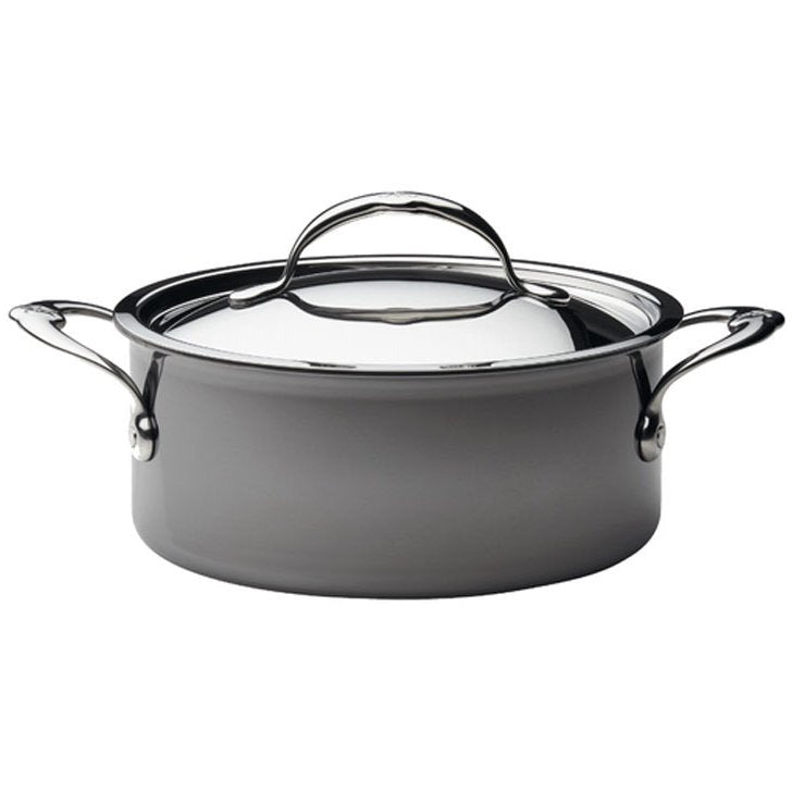 Nanobond 8Qt Stock Pot with Lid