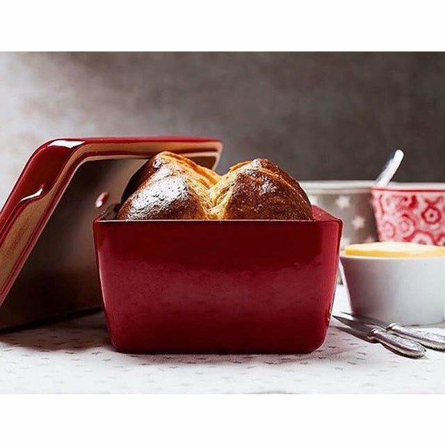 Appolia Ceramic Loaf Pan 12.25” – Tarzianwestforhousewares
