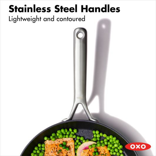 OXO Ceramic Professional Non-Stick 8 Frypan