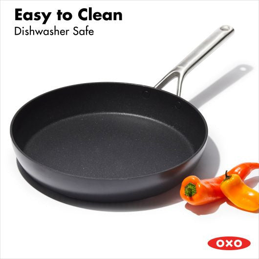 OXO Ceramic Professional Non-Stick 10-Inch Frypan