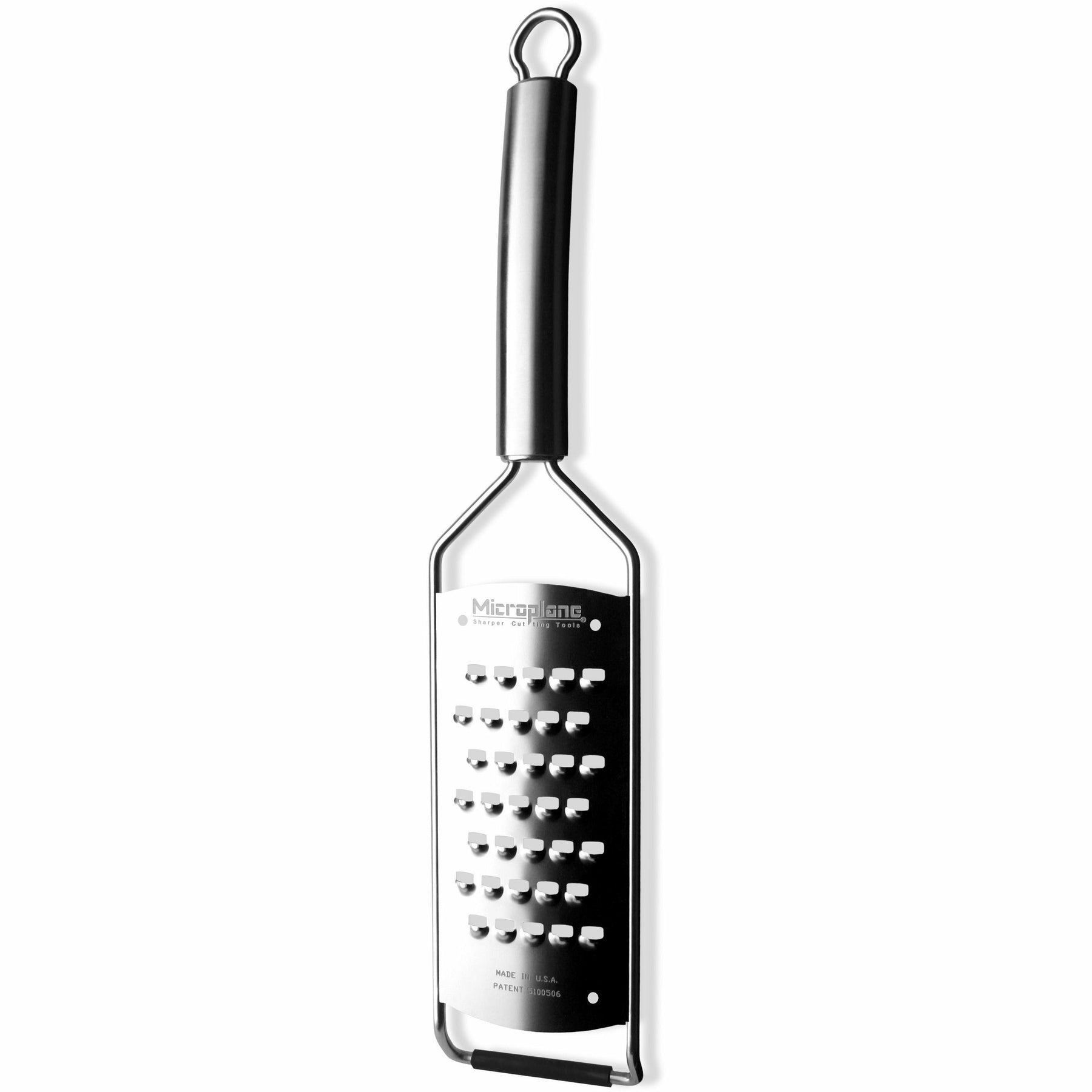 Fante Cousin Nico's Cheese Grater – The Seasoned Gourmet