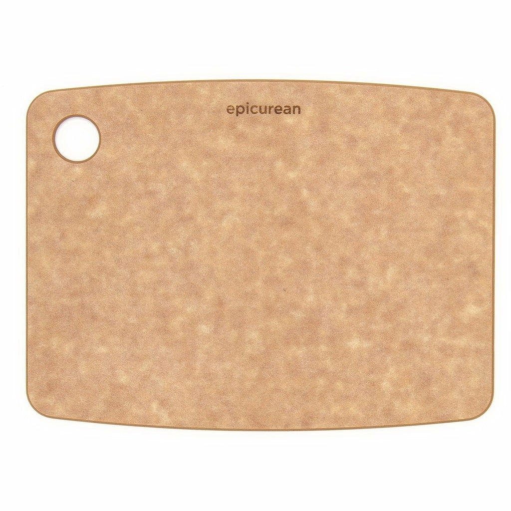 Fredericks & Mae Extra-Large Cutting Board With Juice Groove