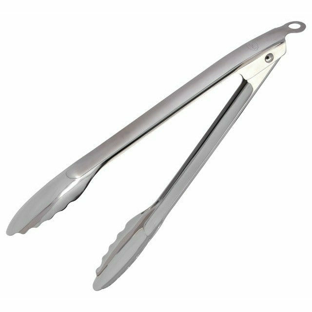 Rosle 16 Stainless Steel Locking Tongs