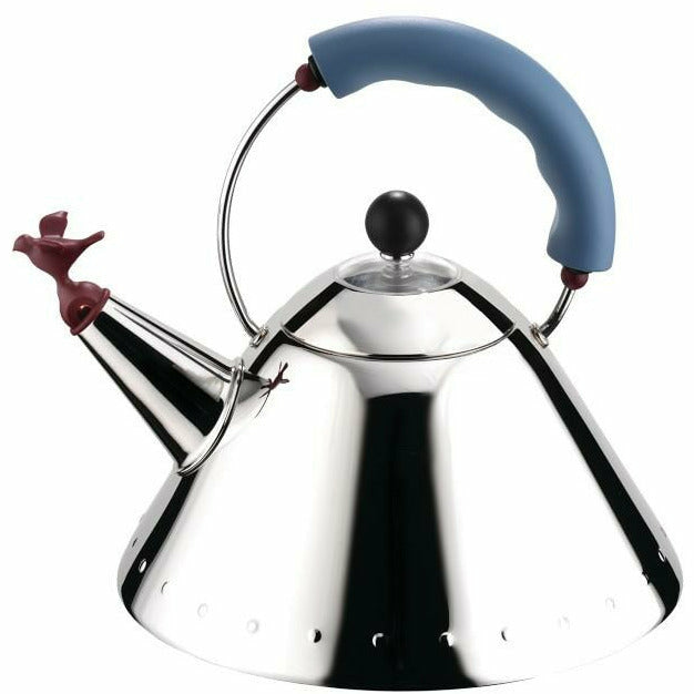  Typhoon Otto Collection  Stovetop Kettle - Blue: Home & Kitchen