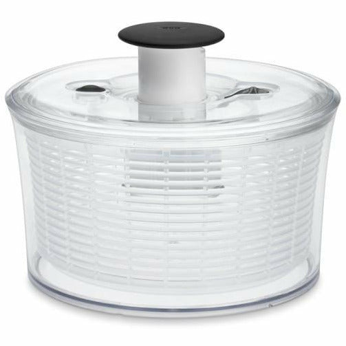 Easy Spin Large Salad Spinner – Tarzianwestforhousewares