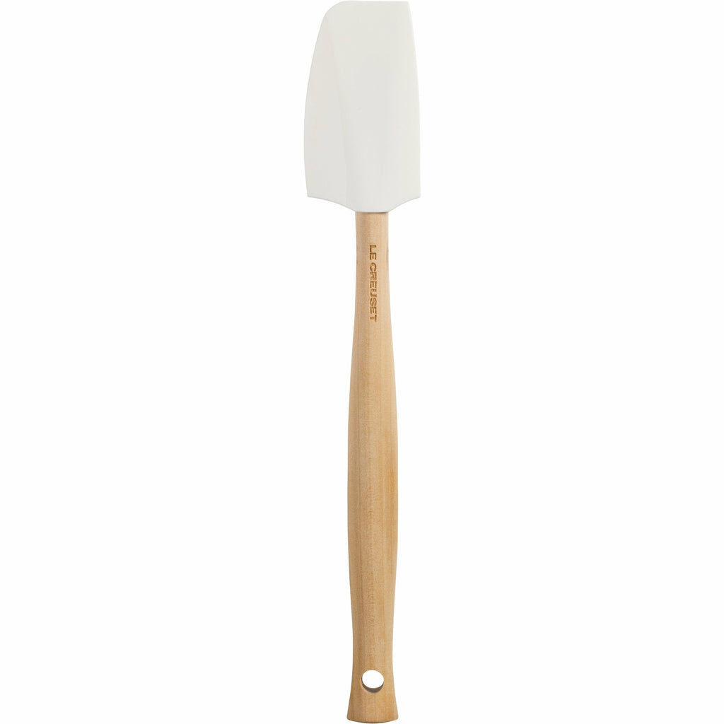 Mrs. Anderson's Baking High-Heat Spatula, Silicone Blade, 10-Inch