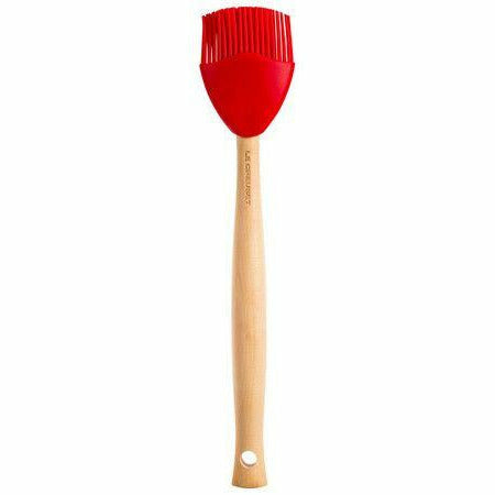 Le Creuset Nylon Brush - Cerise