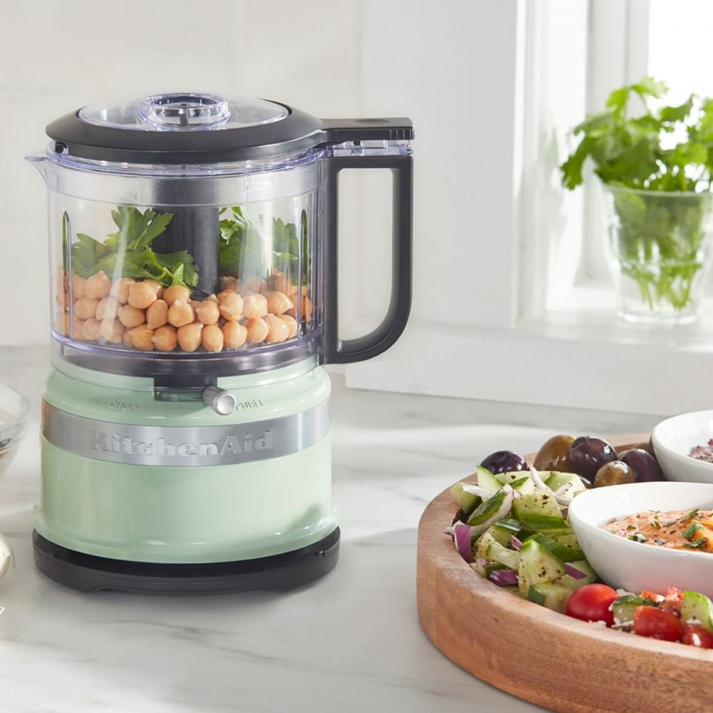 Easy Pull Food Processor – Tarzianwestforhousewares