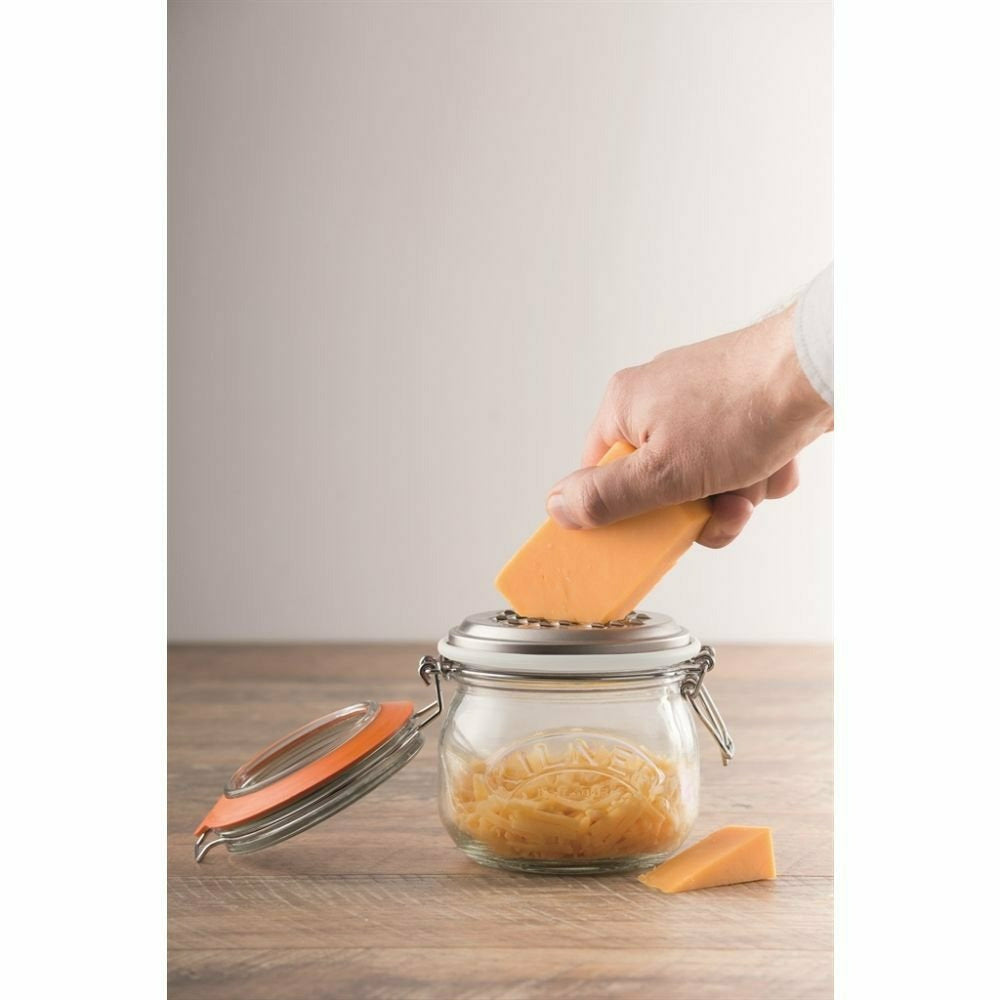 HIC Kitchen Silicone Jar Opener