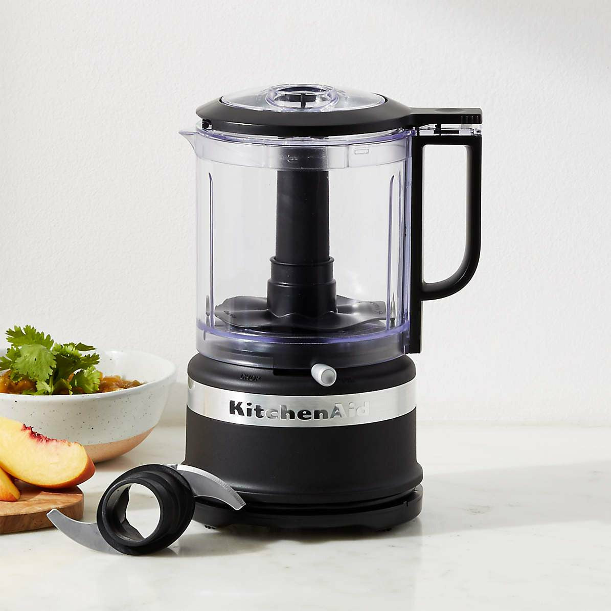 EASY PULL FOOD PROCESSOR– Shop in the Kitchen