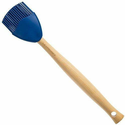 Le Creuset Craft Series Basting Brush - Caribbean