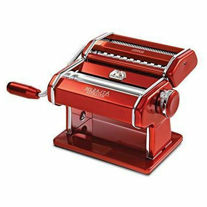 Fantes Non-Stick Cavatelli Maker Machine for Authentic Italian