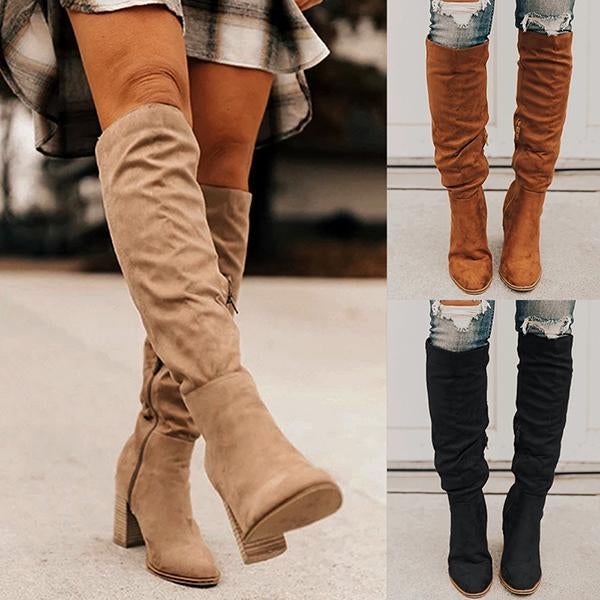 freeshipping-sale-fashion-style-winter-womens-boots-solid-square-knee-high-with-heels-ladies-boots