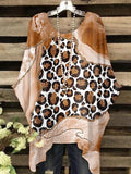 womens-vintage-leopard-patchwork-art-print-resort-casual-top-1