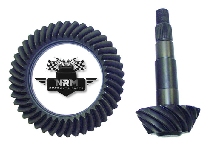 1987-2000 Jeep Wrangler Crown Automotive Rear Ring And Pinion Gear  –  NRM Auto Parts