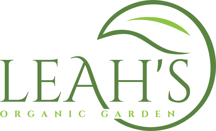 Leah's Organic Garden