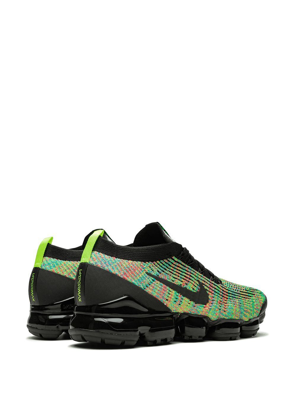 Air VaporMax Flyknit 3 Women s Shoe in 2020 Nike air