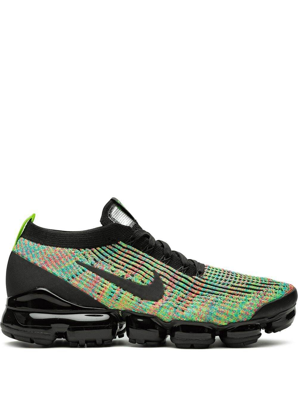 nike air vapormax 219 black multi