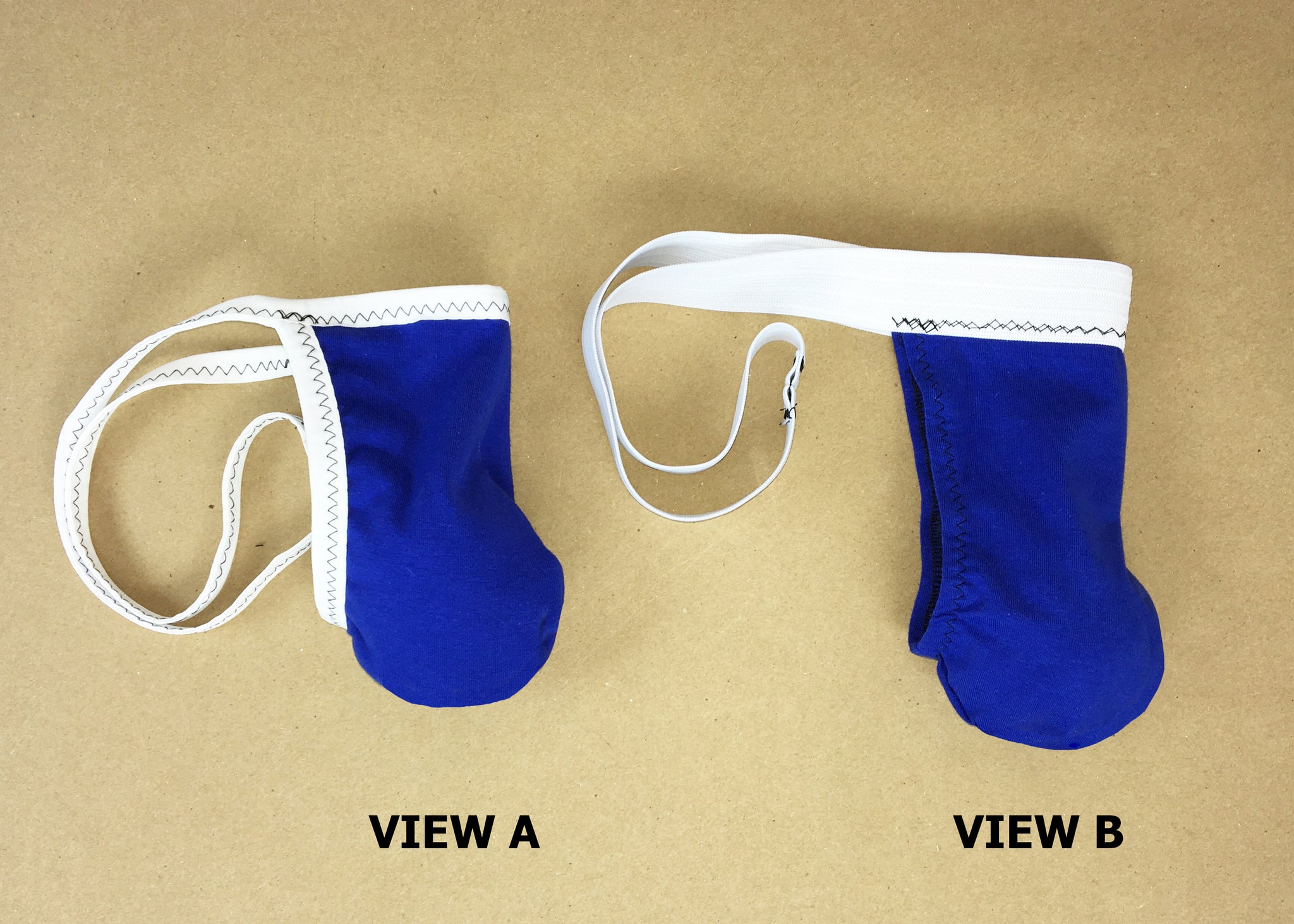 27+ Jock Strap Sewing Pattern - KalomeKaniskaa