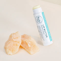 rocky mountain soap company 100% natural SPF 15 lip balm