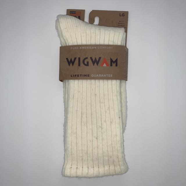 Wigwam Wool 625 – Sox Appeal