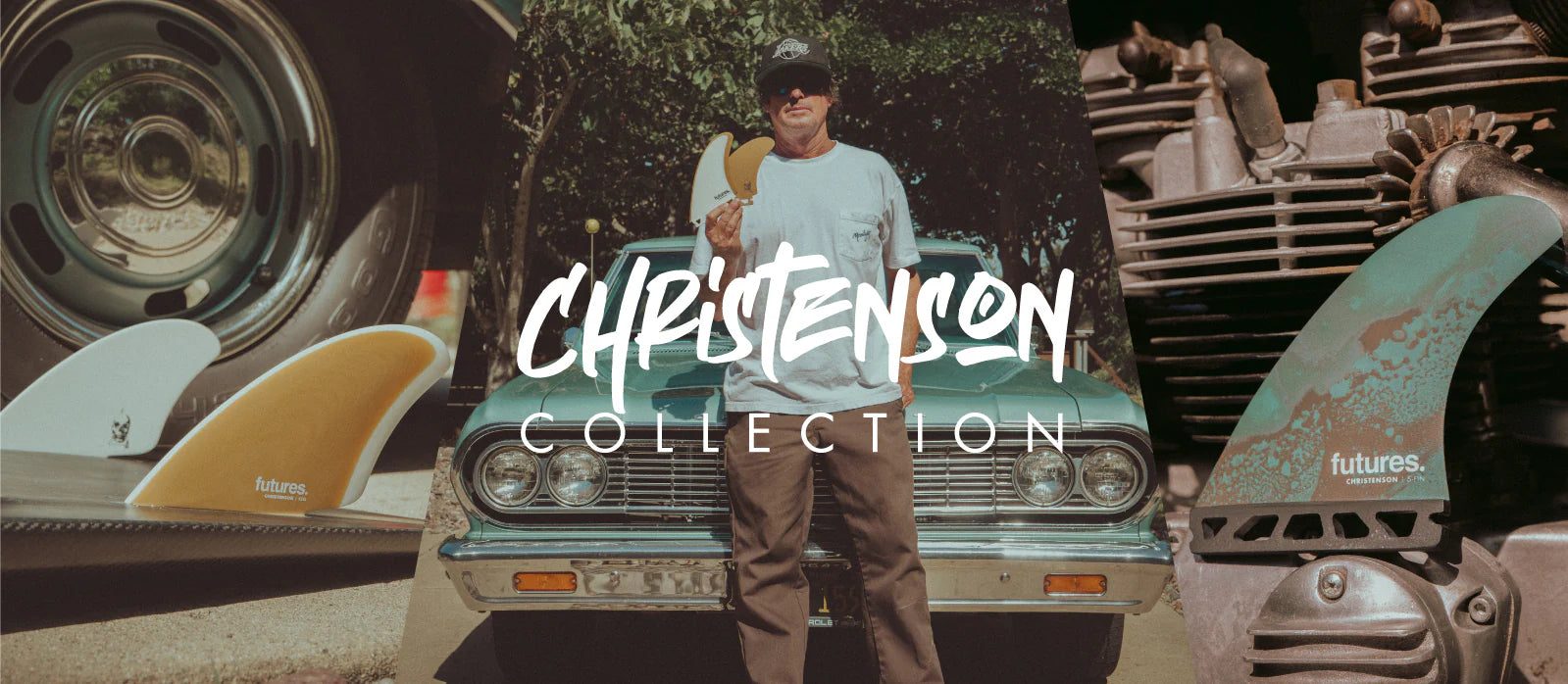 Christenson Collection