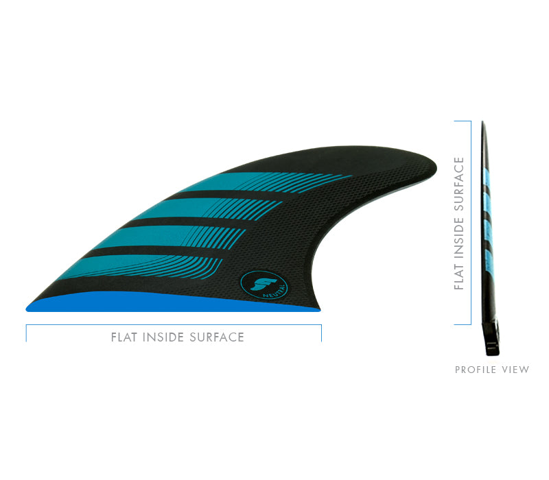 Futures Fins Alpha Fins