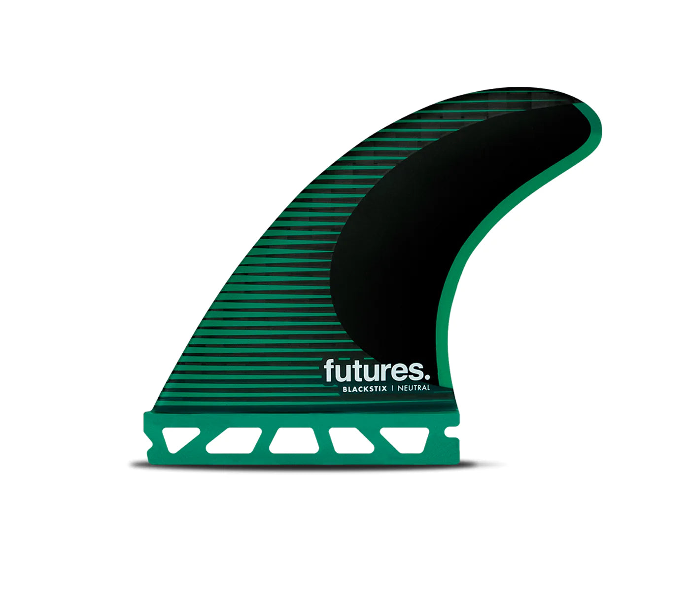 Futures Fins Blackstix