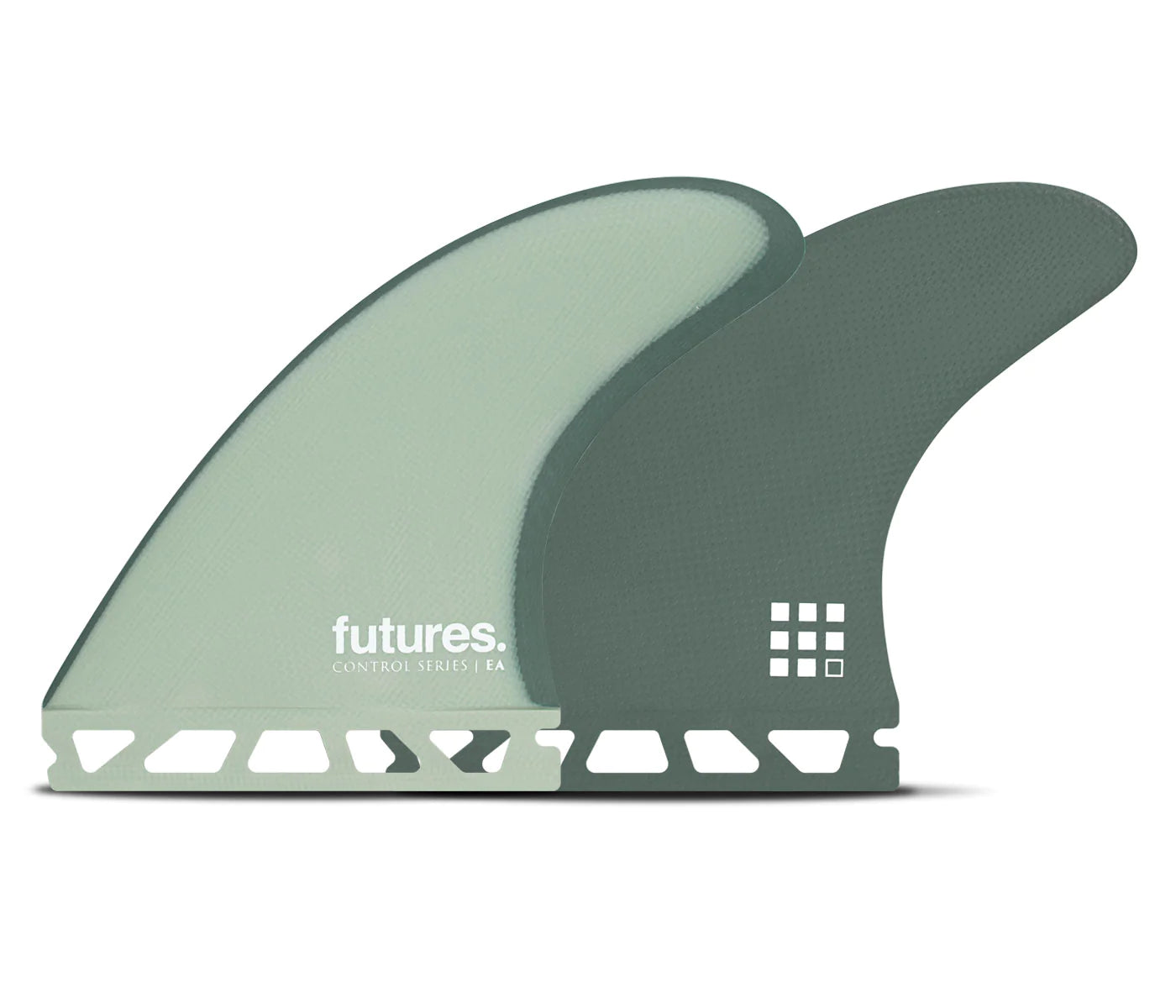 Futures Fins Control