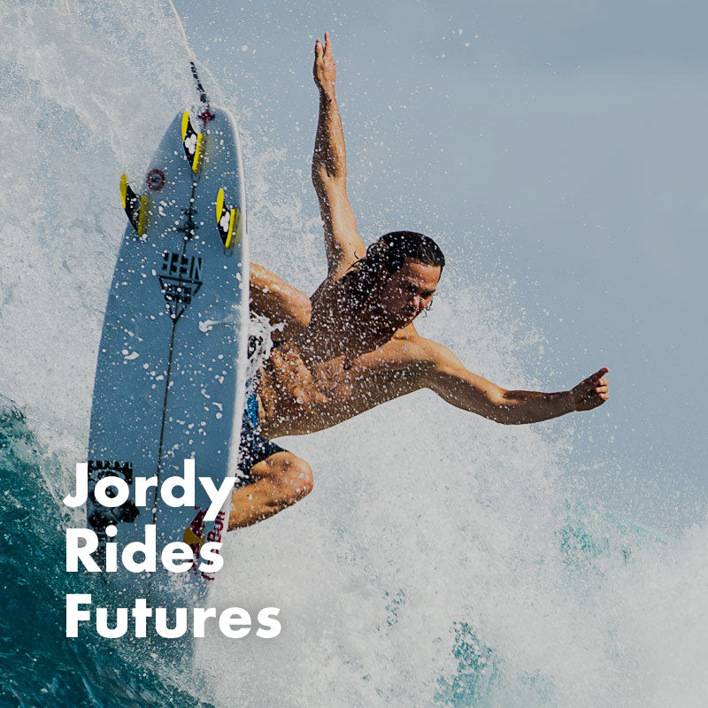 Jordy Rides Futures