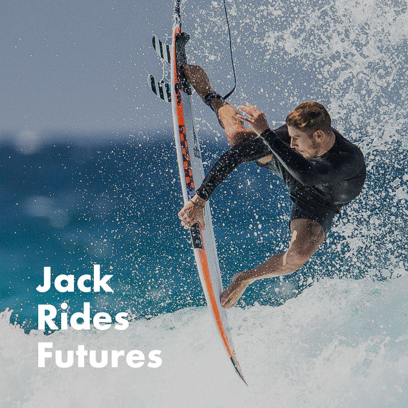 Jack Rides Futures