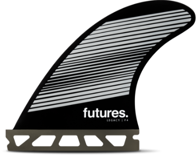 Legacy Series - Original– Futures Fins